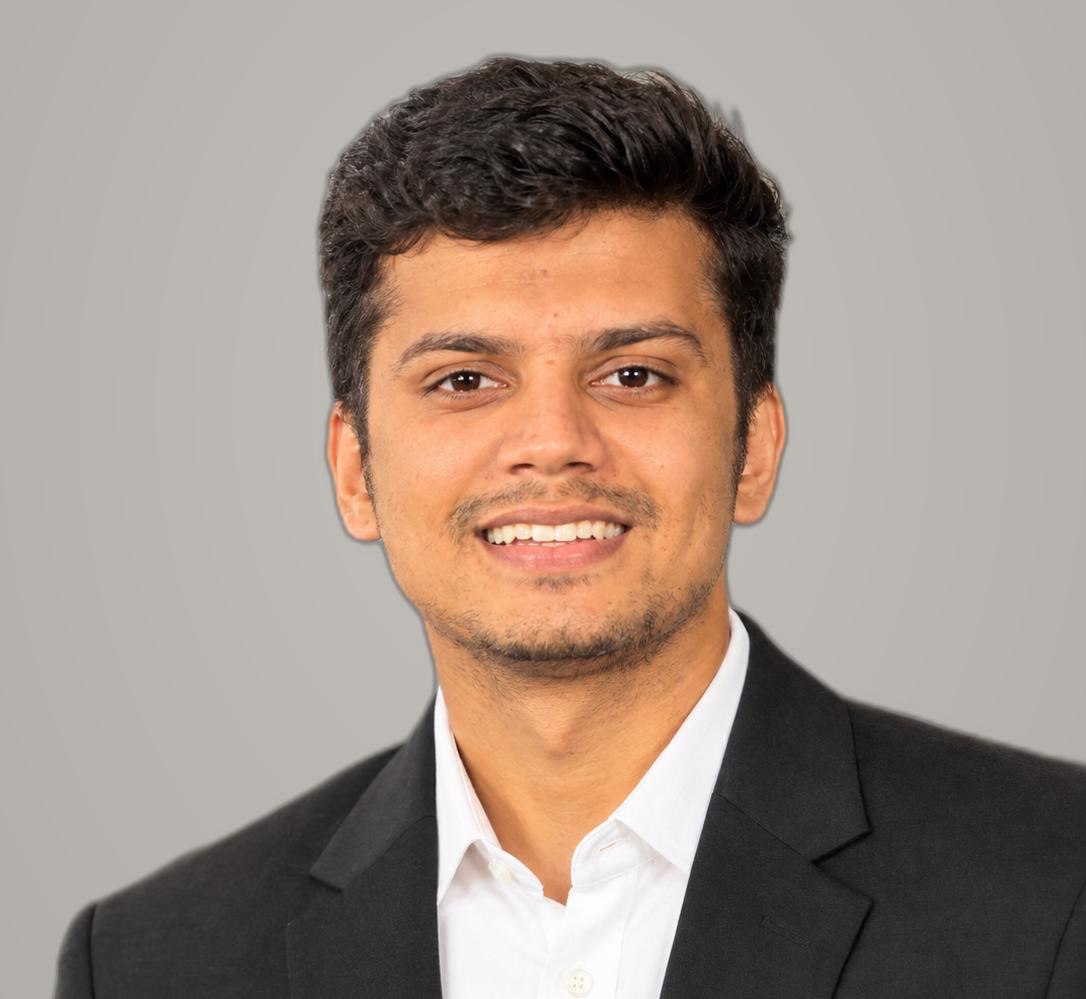 Ayush Madhani