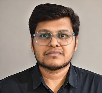 Ashish Seksaria