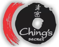 Ching’s Secret