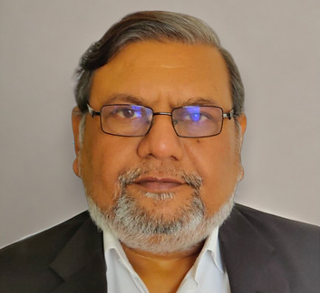 Subhash Seksaria